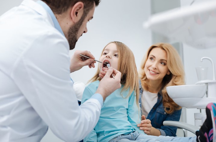 The Importance of Pediatric Dental Care for Lifelong Oral Health