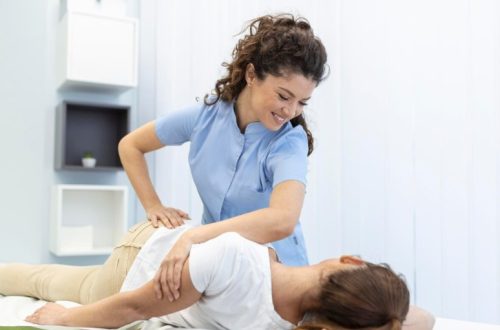 LiveWell Chiropractic