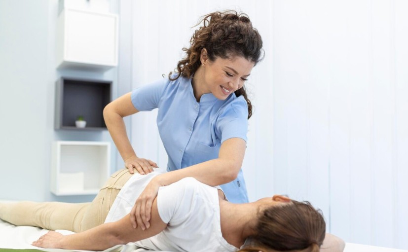 LiveWell Chiropractic