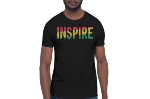 African shirt medical